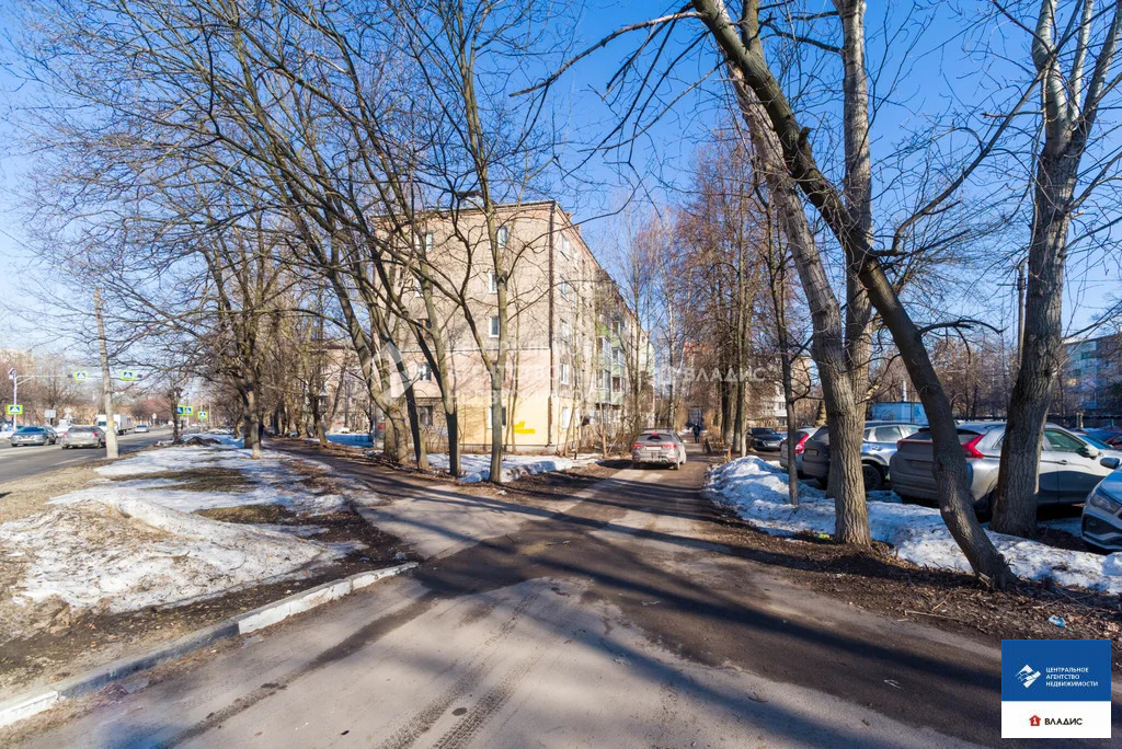 Продажа квартиры, Рязань, ул. Весенняя - Фото 16