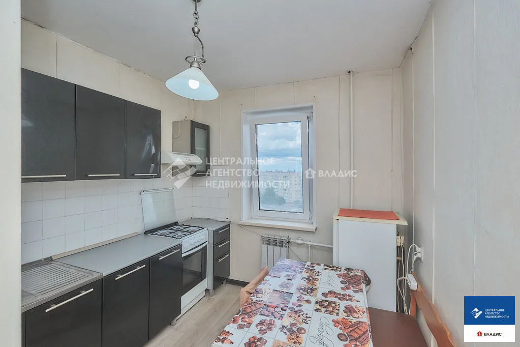 Продажа квартиры, Рязань, ул. Зубковой - Фото 2