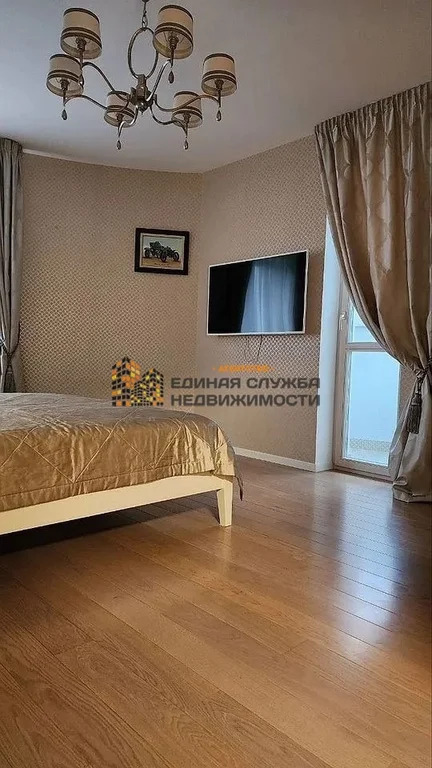 Аренда квартиры, Уфа, ул. Рихарда Зорге - Фото 5