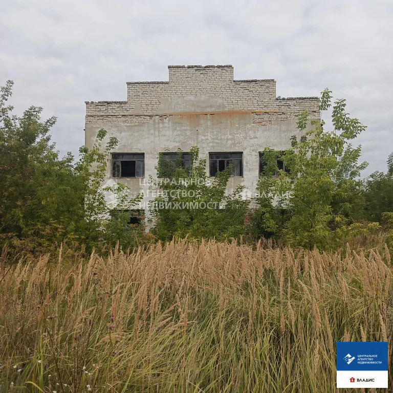 Продажа производственного помещения, Пертово, Чучковский район - Фото 8