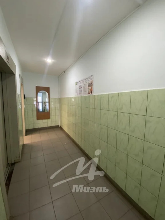 Продажа квартиры, Нагатинский б-р. - Фото 6