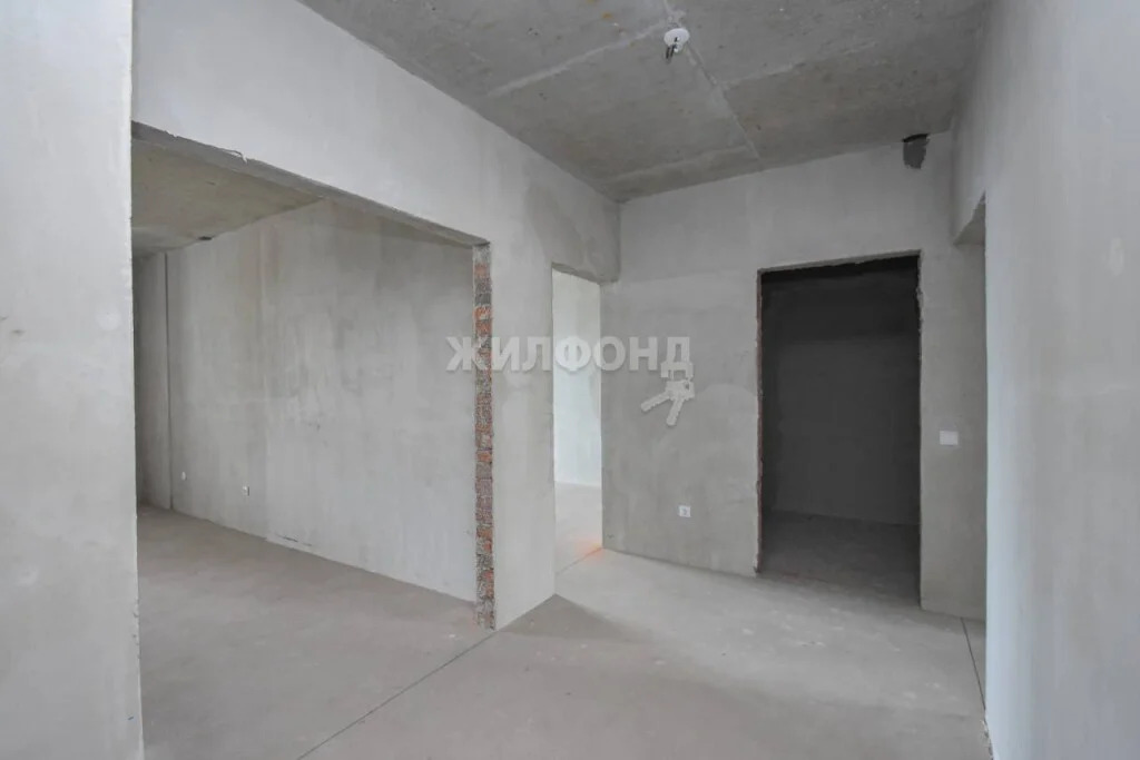 Продажа квартиры, Новосибирск, ул. Сухарная - Фото 12