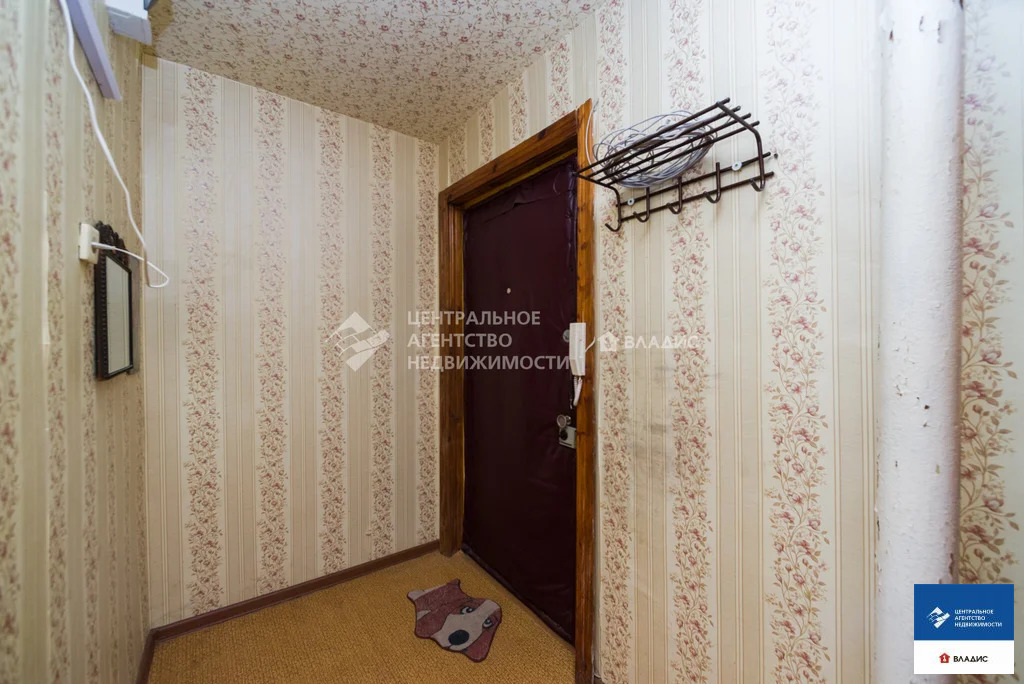 Продажа квартиры, Рязань, ул. Черновицкая - Фото 6