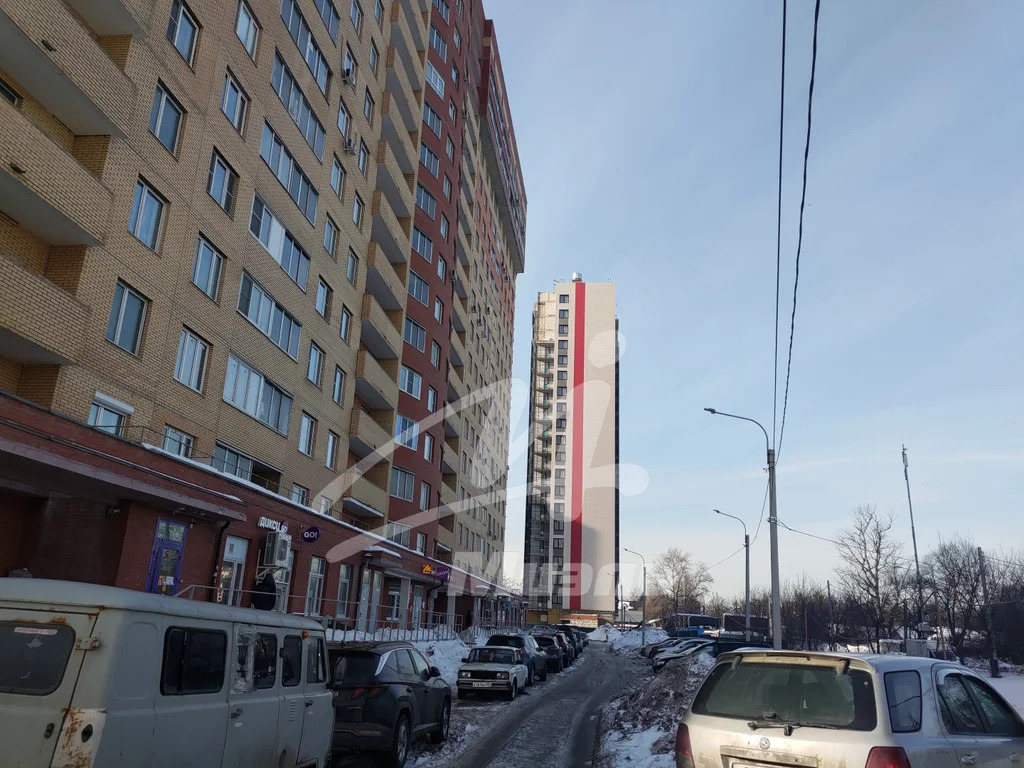 Аренда ПСН, Химки, Планерная мкр. - Фото 3