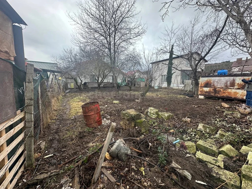 Продажа участка, Севастополь, территория СТ Икар-1 - Фото 9
