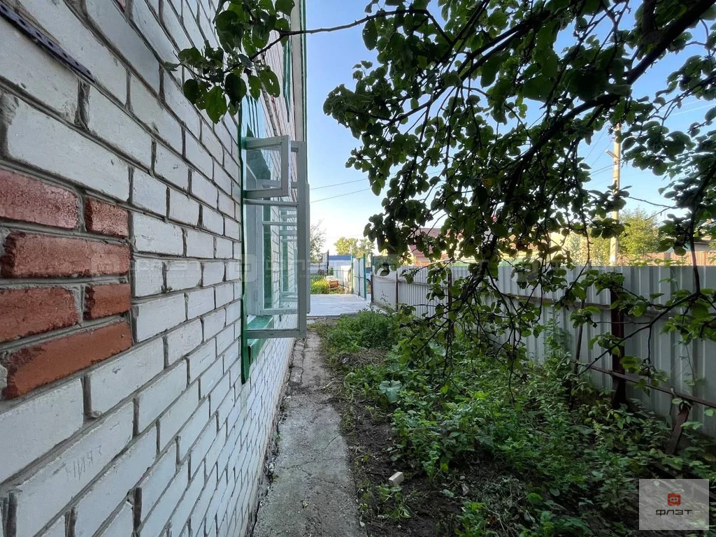 Продажа дома, Казань, ул. Маршала Говорова - Фото 21