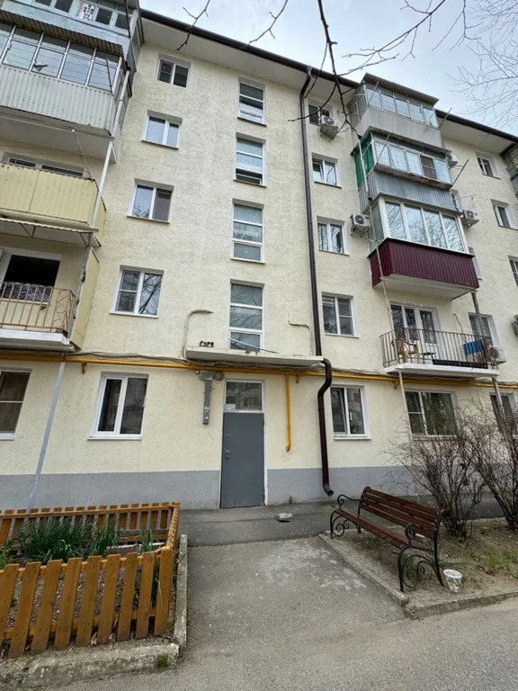 Продается квартира, 58.6 м - Фото 14