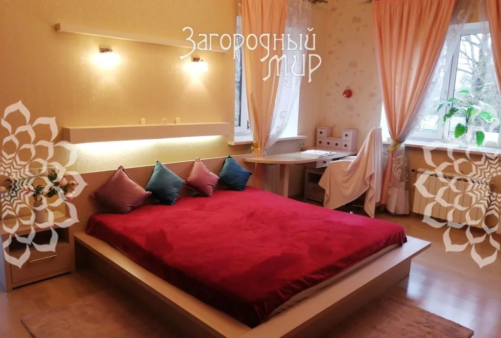 Продам дом, Киевское шоссе, 46 км от МКАД - Фото 33