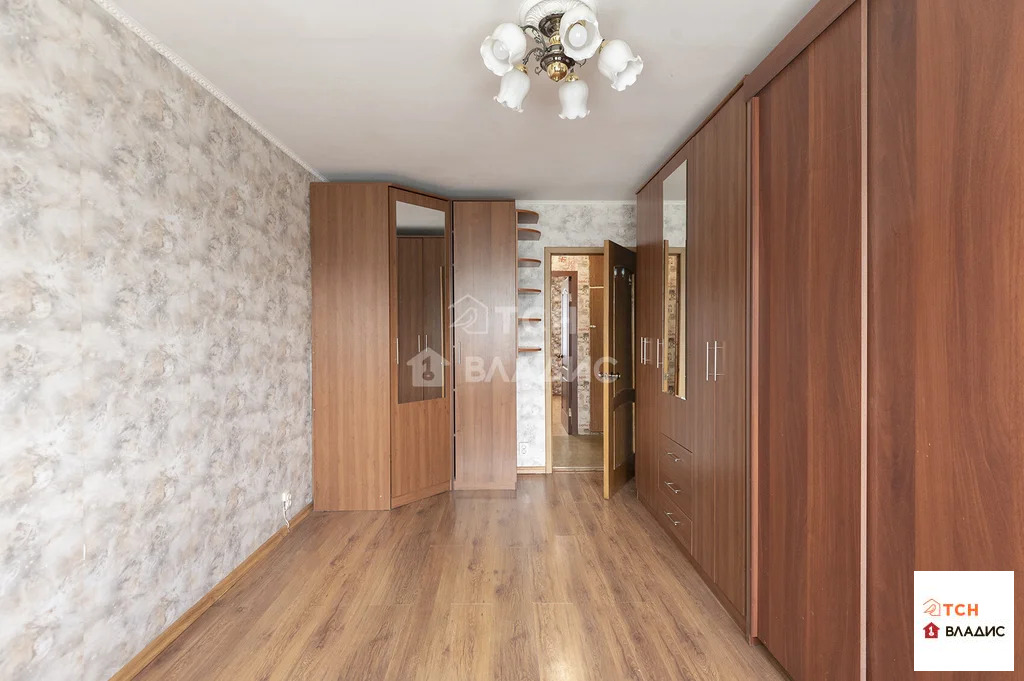 Продажа квартиры, Пушкино, Воскресенский район, улица Инессы Арманд - Фото 4