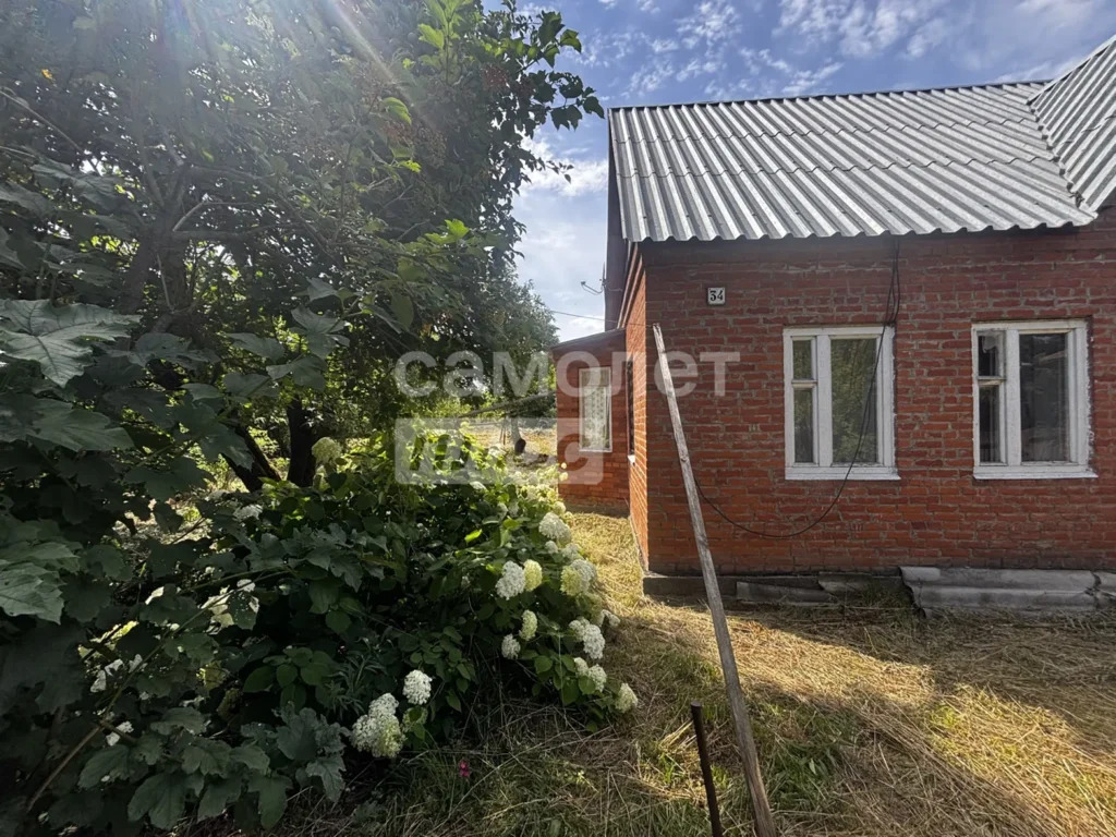 Продажа дома, Старая Колпна, Щекинский район, 34 - Фото 4