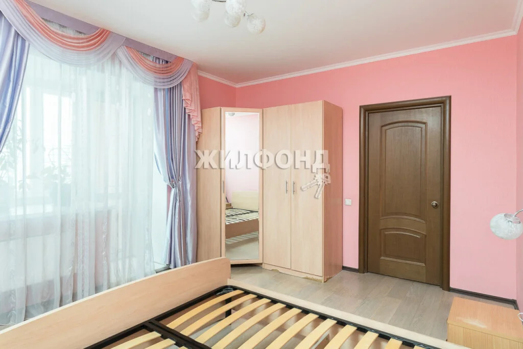 Продажа квартиры, Новосибирск, Менделеева пер. - Фото 1