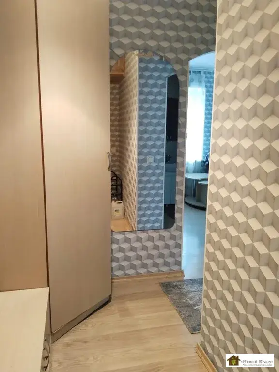 Сдается 1-ком кв возле МЦД-4 , ул. Проспект Жуковского, д.3 - Фото 12