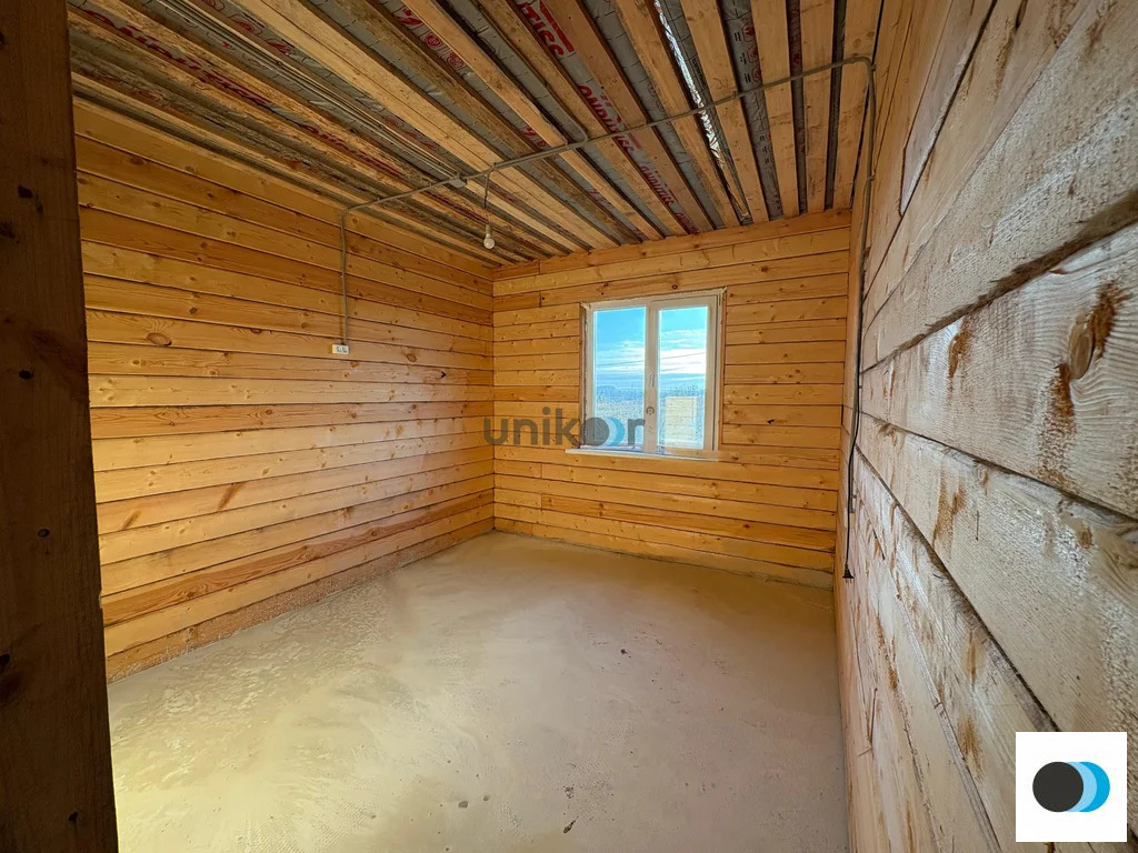 Продажа дома, Чуваш-Кубово, Иглинский район, Сергеевский переулок - Фото 5