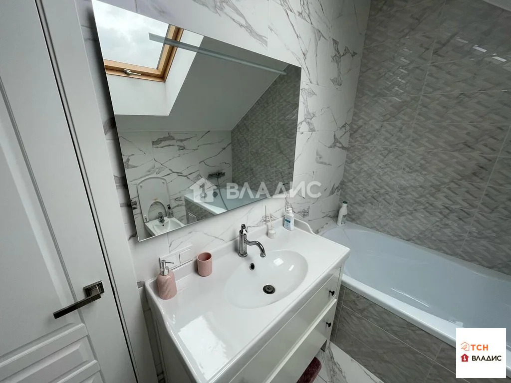Продажа дома, Пушкино, Воскресенский район, Центральная улица - Фото 35