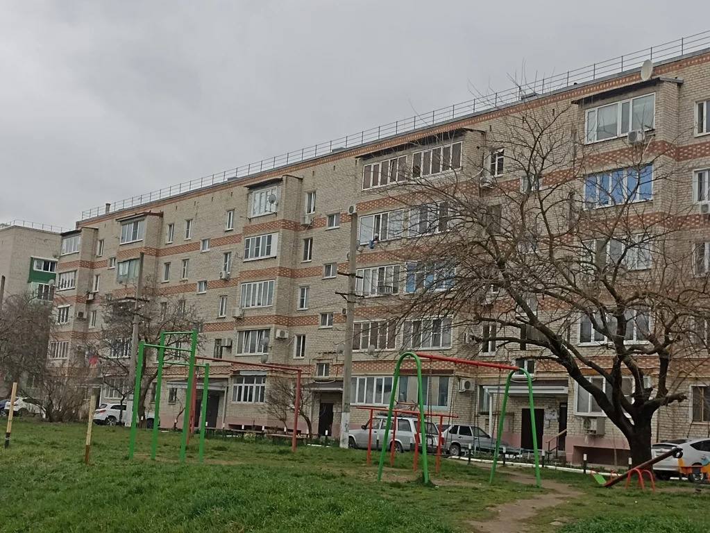 Продажа квартиры, Абинск, Абинский район, ул. Республиканская - Фото 18