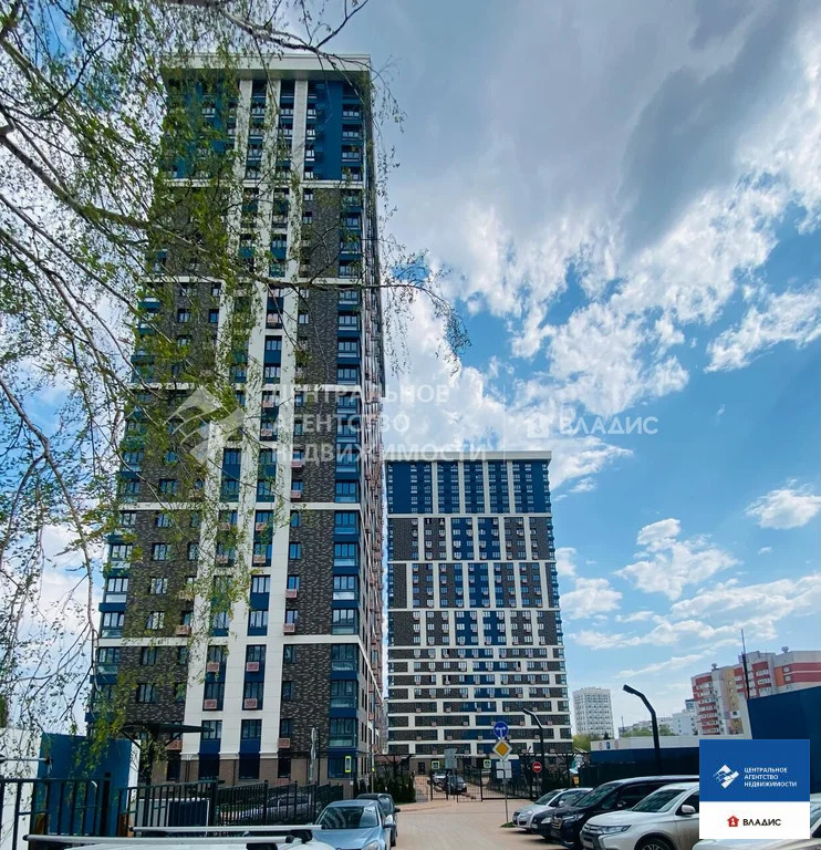 Продажа квартиры, Рязань, 4-й Мервинский проезд - Фото 0
