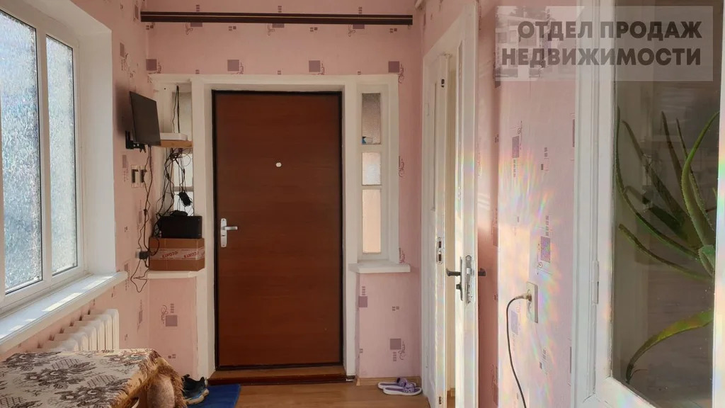 Кирпичный дом в городе - Фото 8