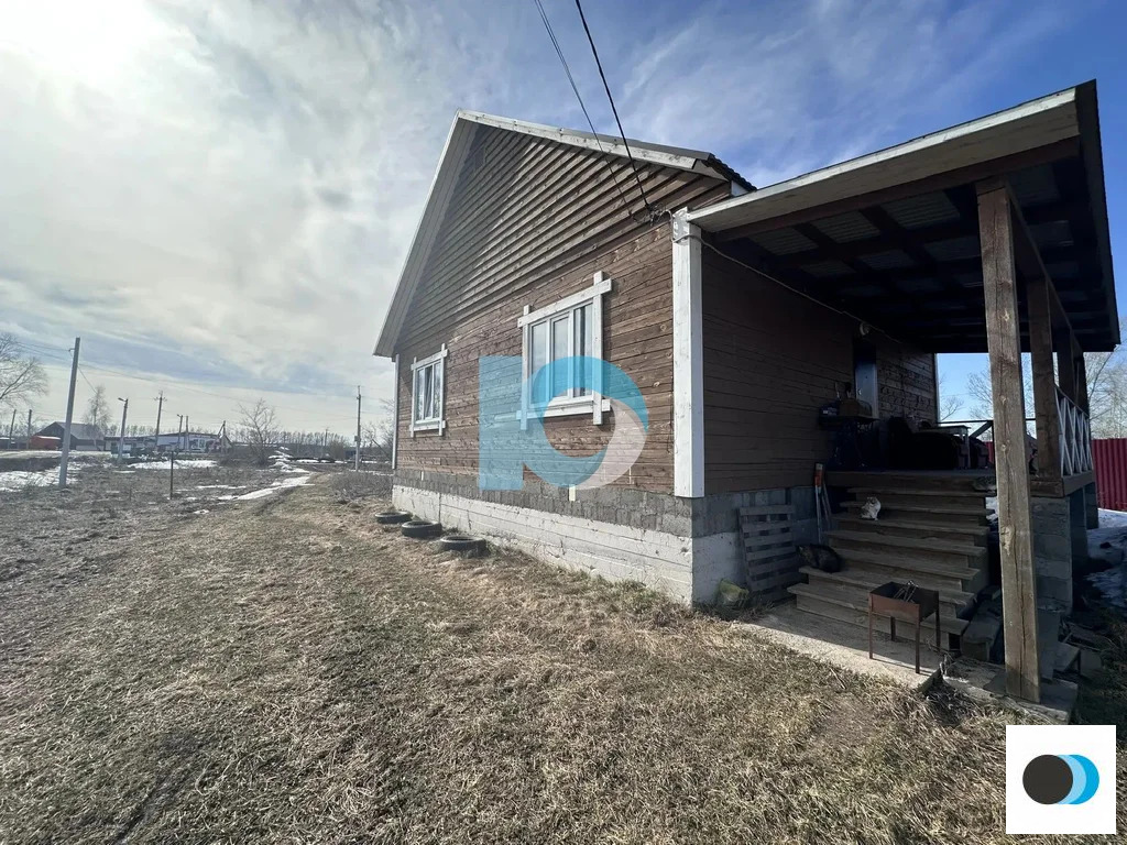 Продажа дома, Иглино, Иглинский район, улица Рената Вахитова - Фото 1