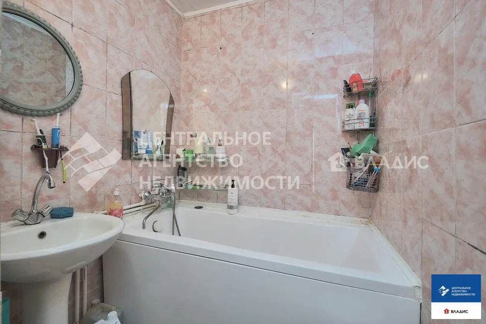 Продажа дома, Бражкино, Рыбновский район - Фото 11