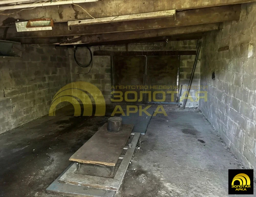 Продажа дома, Красный Октябрь, Темрюкский район - Фото 15
