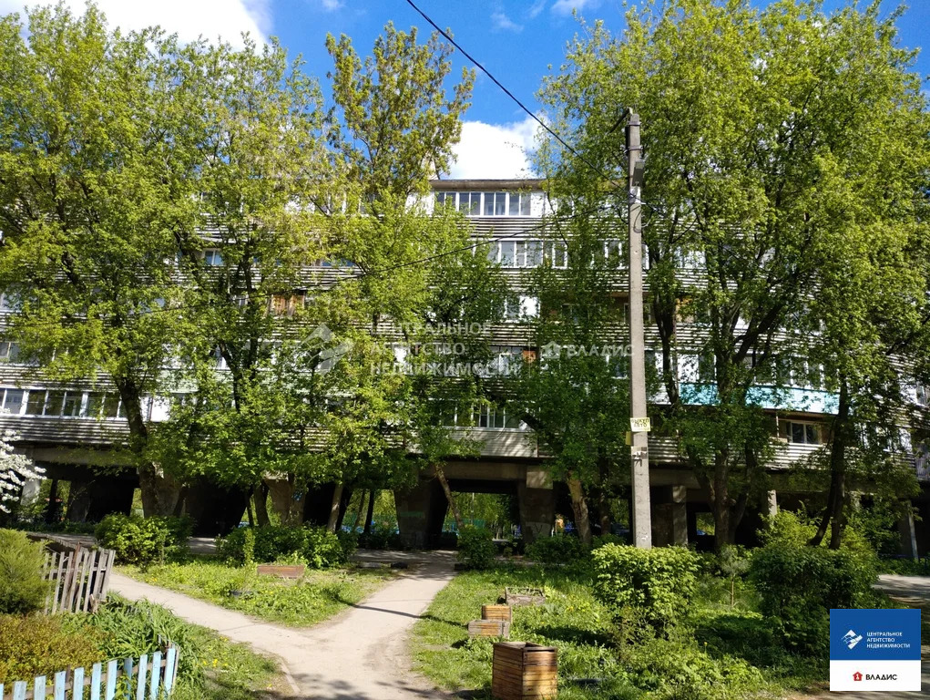 Продажа квартиры, Рязань, Речников проезд - Фото 16