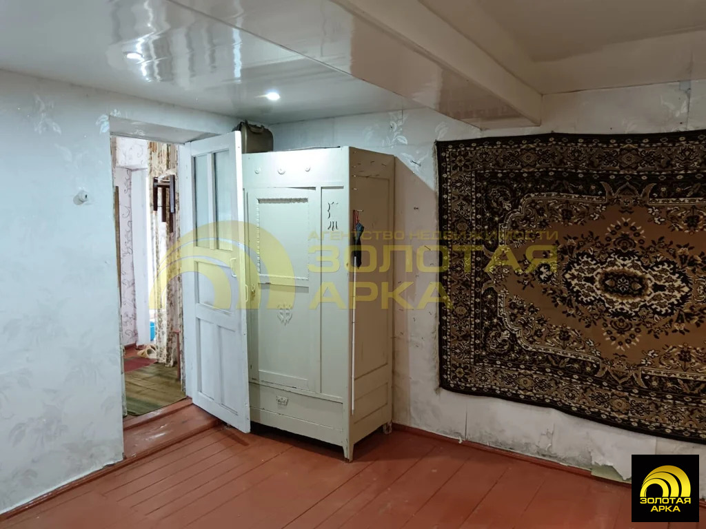 Продажа дома, Старотитаровская, Темрюкский район, Ильича пер. - Фото 14