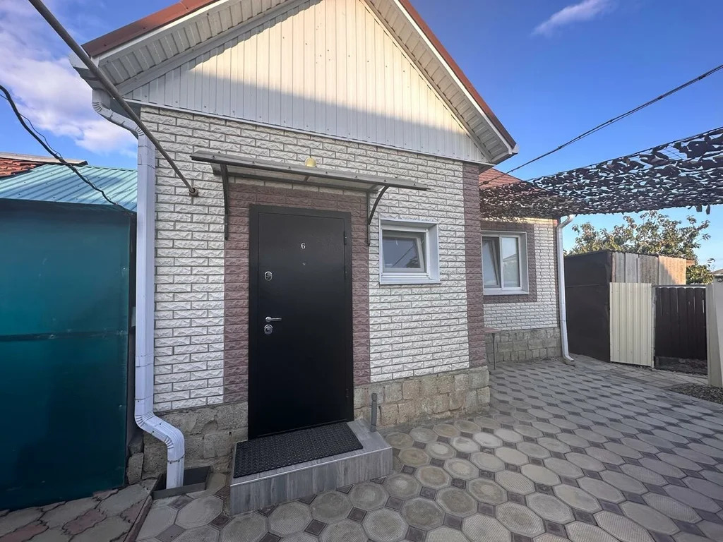 Продажа квартиры, Виноградный, Темрюкский район, ул. Гагарина - Фото 22