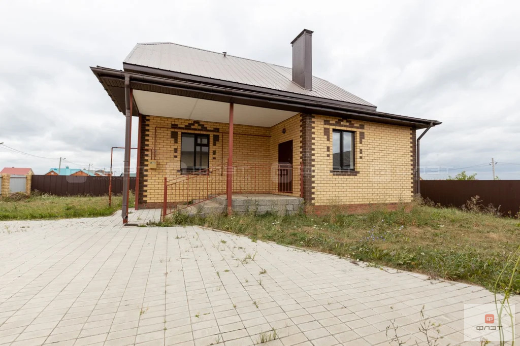 Продажа дома, Казань, пер. Сергея Соколова - Фото 4