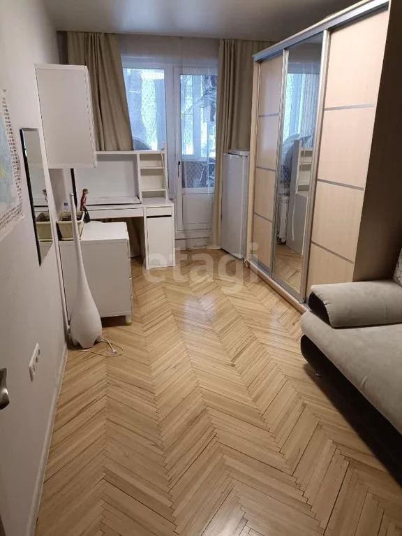 Продажа квартиры, м. Царицыно, ул. Медиков - Фото 21