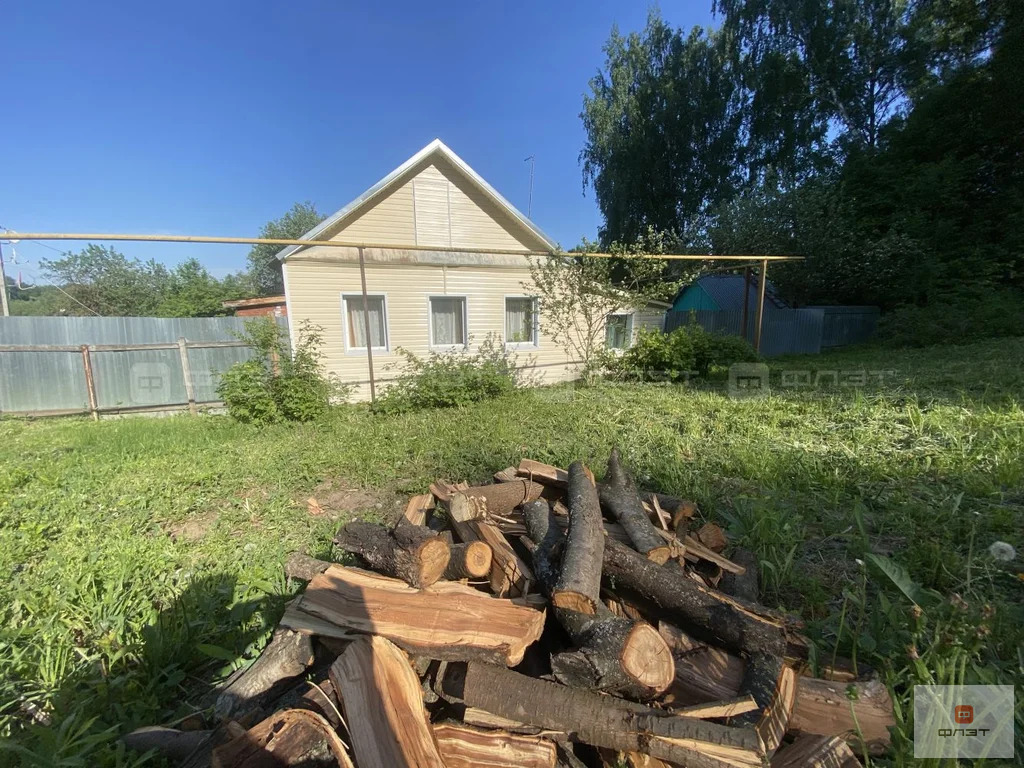 Продажа дома, Казань, ул. Трансформаторная (Аки) - Фото 2
