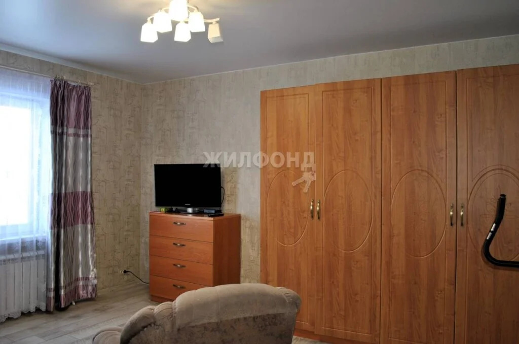 Продажа дома, Новосибирск - Фото 6