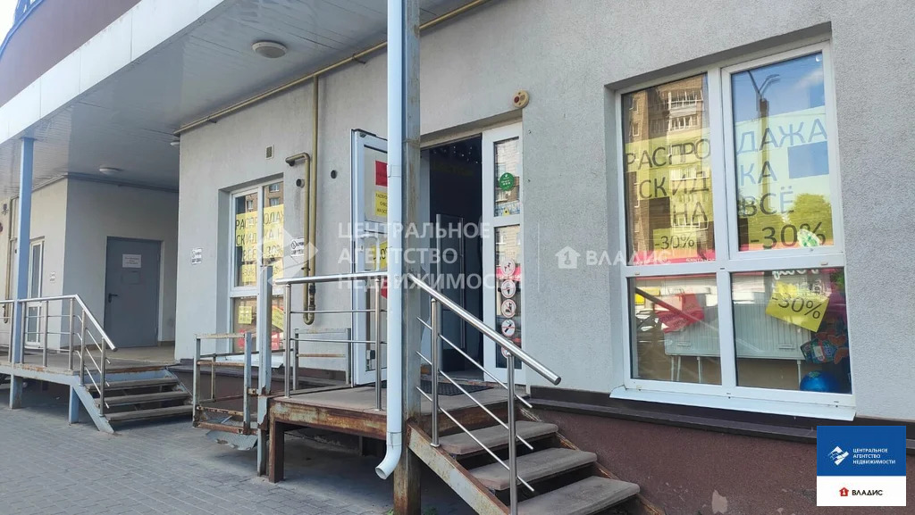 Аренда ПСН, Рязань, ул. Гоголя - Фото 14