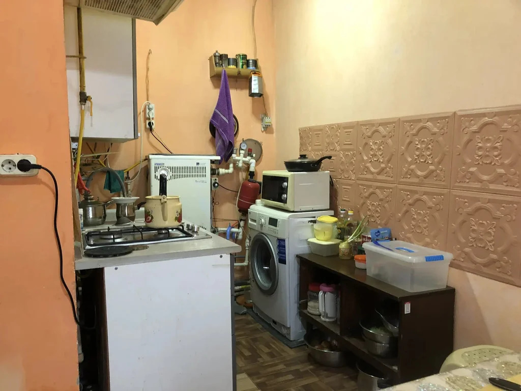 Продажа дома, Голубицкая, Темрюкский район, ул. Школьная - Фото 13