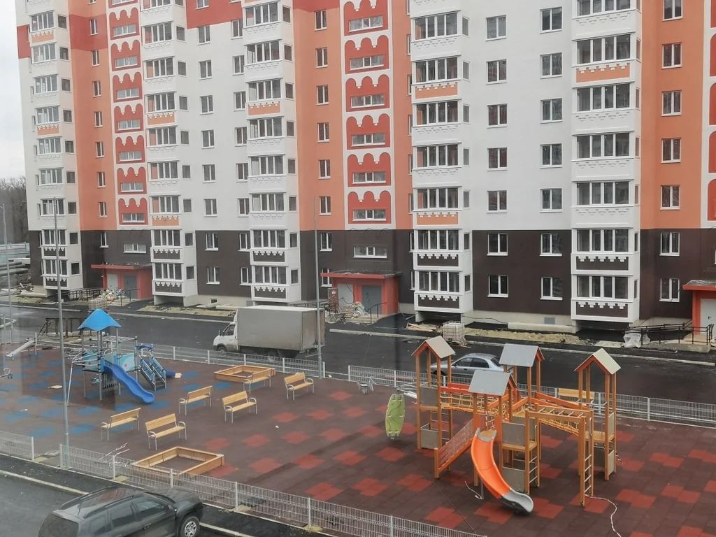 Продается квартира, 39.69 м - Фото 9