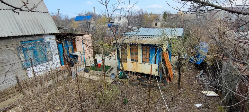 Продажа дома, Севастополь, территория СТ Океан МГИ - Фото 5