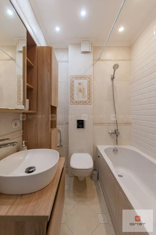 Продажа квартиры, Казань, Победы пр-кт. - Фото 20