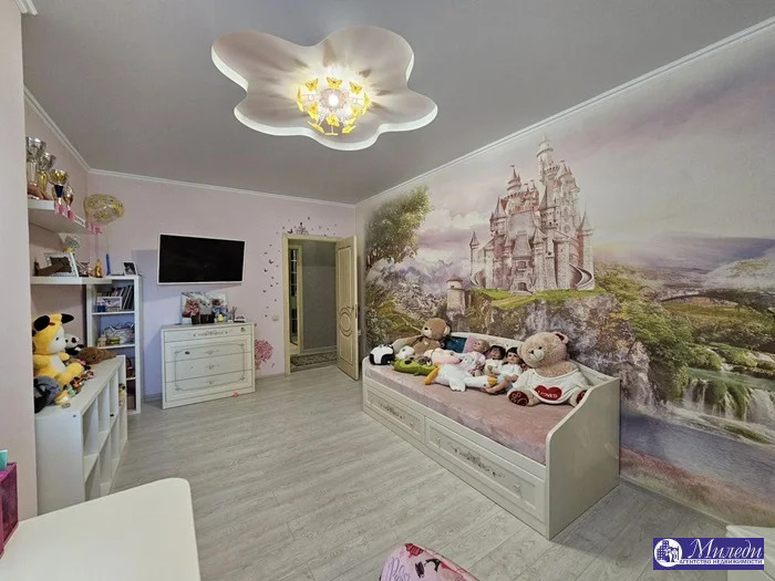 Продажа квартиры, Батайск, СЕВЕРНАЯ ЗВЕЗДА улица - Фото 5