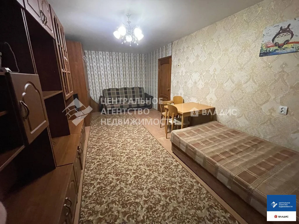 Аренда квартиры, Рязань, Димитрова пл. - Фото 12