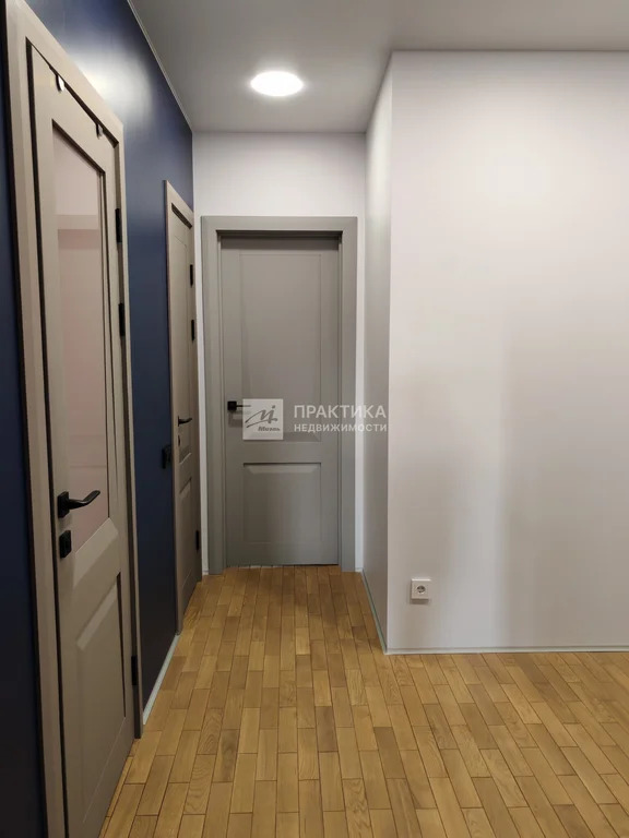 Продажа квартиры, Апрелевка, Наро-Фоминский район, улица Парк Апрель - Фото 21
