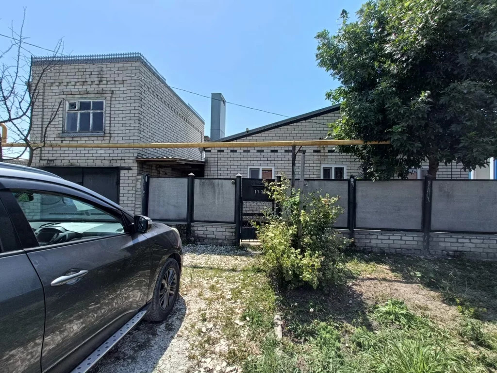 Купить Дом В Славянски На Кубани