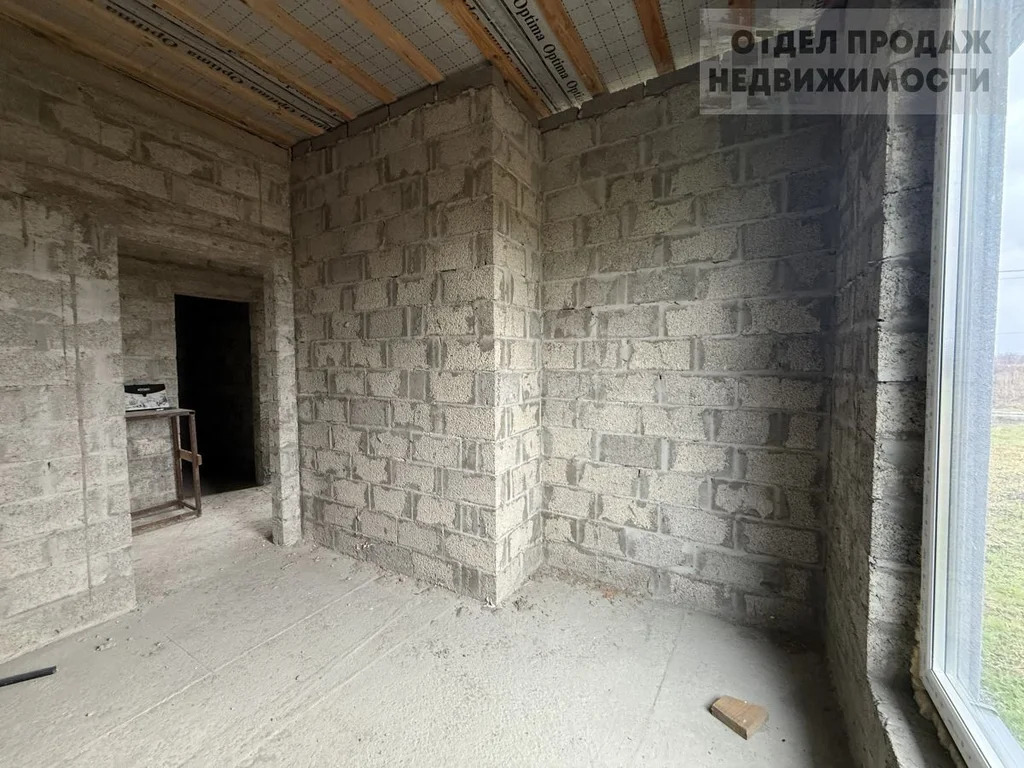 Дом с большой гостиной и мастер-спальней - Фото 17