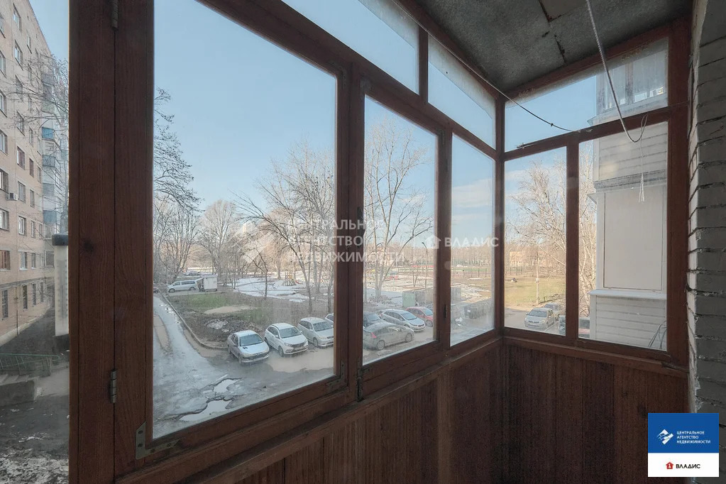 Продажа квартиры, Рязань, ул. Интернациональная - Фото 8