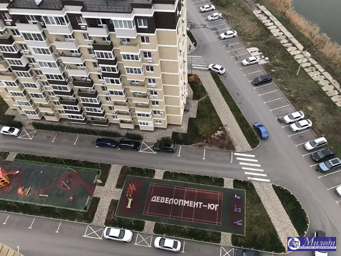 Продажа квартиры, Батайск, ул. Половинко - Фото 19