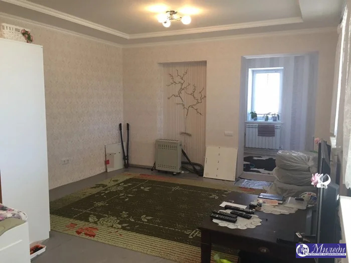 Продажа квартиры, Батайск, ул.Койсуг улица - Фото 5