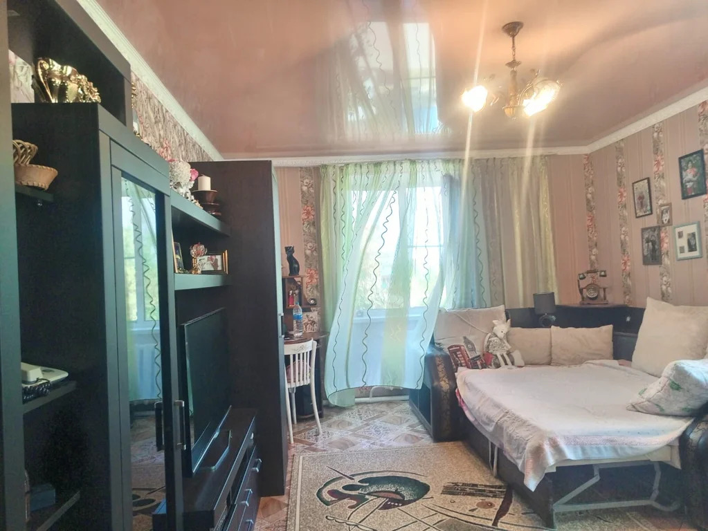 Продажа квартиры, Ильич, Темрюкский район, ул. Приморская - Фото 8