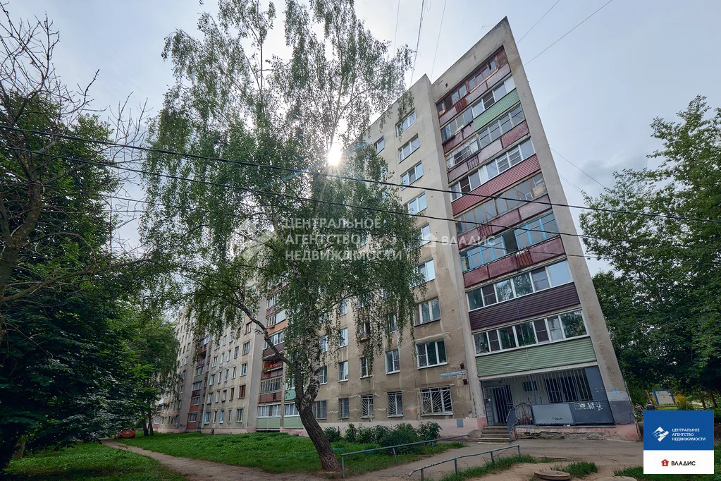 Продажа квартиры, Рязань, Московское ш. - Фото 13