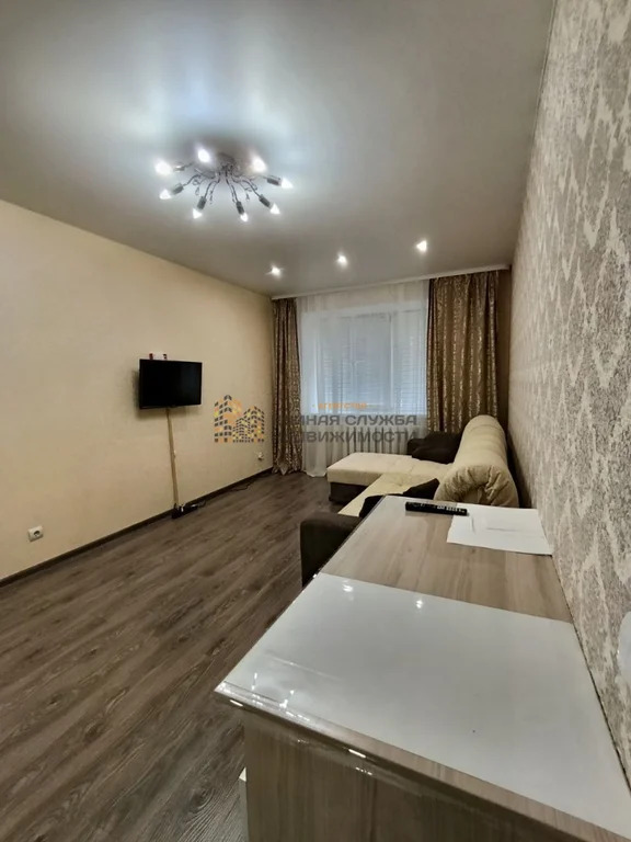 Аренда квартиры, Уфа, ул. Комсомольская - Фото 2