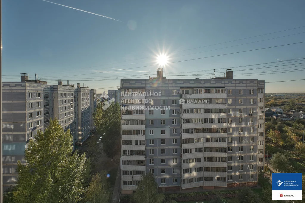Продажа квартиры, Рязань, ул. Сельских Строителей - Фото 12