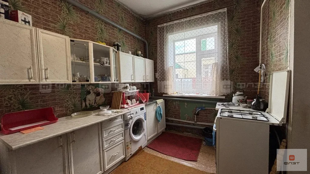 Продажа дома, Арск, Арский район, ул. Сибгатуллина - Фото 14