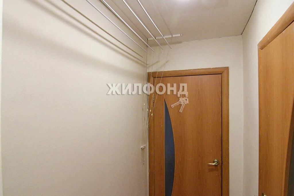Продажа квартиры, Новосибирск, ул. Новосибирская - Фото 20